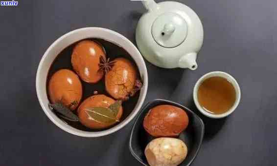 普洱茶煮茶蛋好不好：茶叶蛋 普洱茶的味道如何呢？