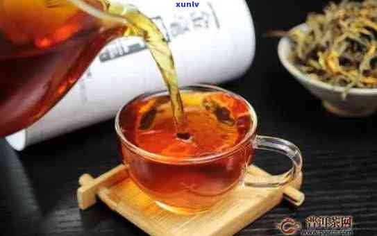 滇红茶的健益处：茉莉花香的独特功效与作用解析