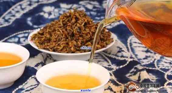 滇红茶的健益处：茉莉花香的独特功效与作用解析
