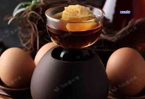  普洱茶煮鸡蛋全攻略：如何煮出口感以及注意事项