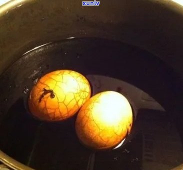  普洱茶煮鸡蛋全攻略：如何煮出口感以及注意事项