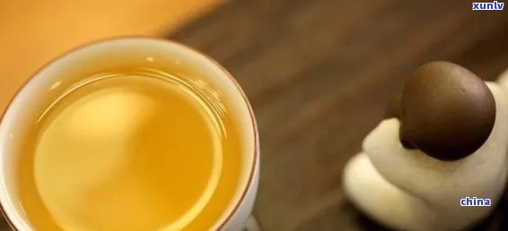 普洱茶与鸡蛋的独特搭配：冲泡出不一样的美味