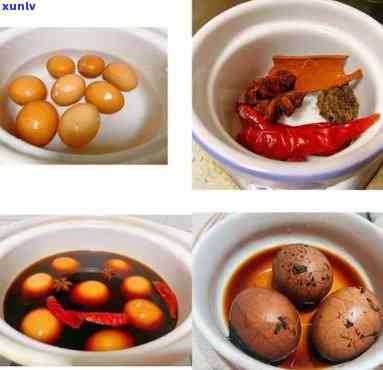 茶叶蛋的做法及配料茶窍门大全：详细步骤和必备原料