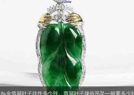 金叶珠宝翡翠品种大全：价格、品质及评价