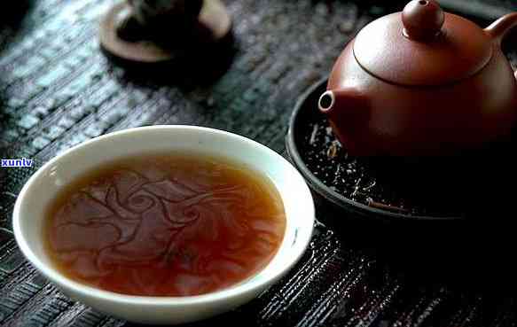 普洱茶的独特用途：用它来煮美味的茶叶蛋吧！