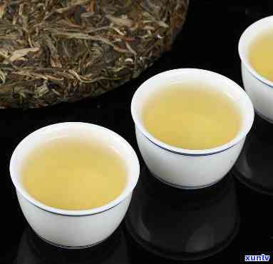 勐海地区精选茶叶