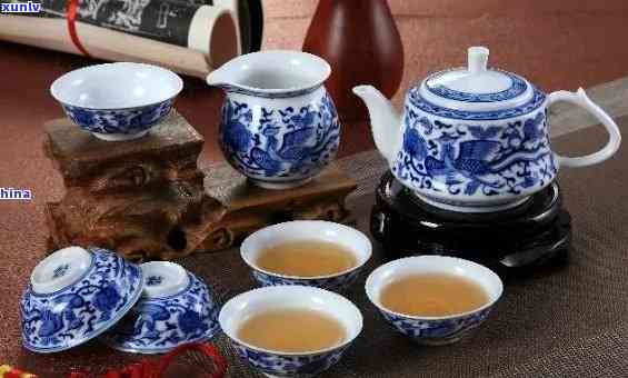 九江普洱茶招商 *** ：厂家茶具直供，品质保证