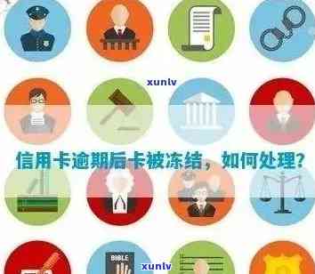 信用卡逾期后的有效解决策略：避免被冻结与信用受损