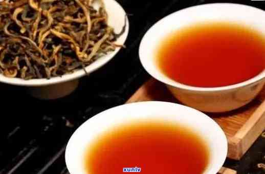 滇红与门红茶：两种红茶的异同及其区别解析