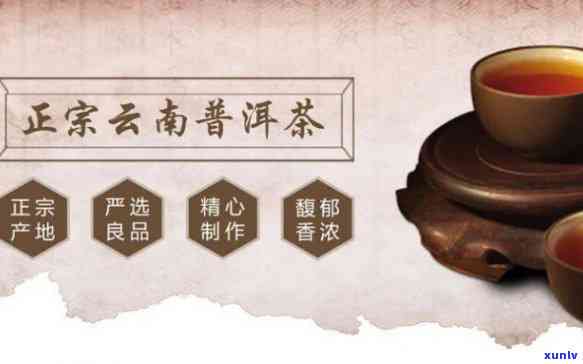 当普洱茶 *** 怎么样