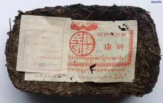 1982年普洱茶：独特韵味与收藏价值的秘密剖析