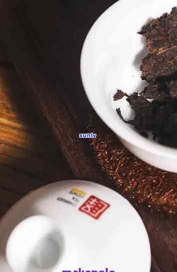 陈香普洱茶：品味经典，细品独特风味