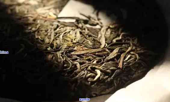 普洱茶是不是越放越久越好：探讨普洱茶陈化的过程及其口感变化