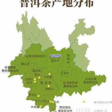 云南普洱茶四大产地对比：思、澜沧、临沧、西双版纳哪个更正宗？