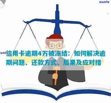 信用卡逾期还款官司：如何维护自己的权益及可能的后果