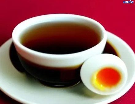 普洱配鸡蛋：煮、炖的功效及相克问题