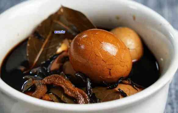 普洱茶叶蛋的 *** 步骤和技巧：如何煮出美味的普洱茶茶叶蛋？