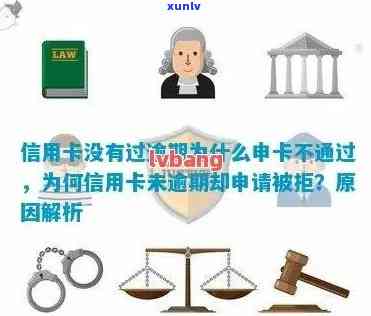 避免逾期信用卡申请被拒：详细步骤和策略