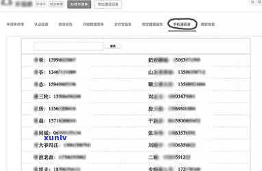 信用卡逾期3000元：上门的真实性与应对策略