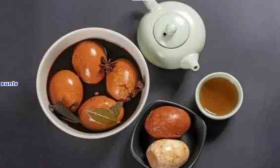 详细步骤教你如何用普洱茶煮出美味茶叶蛋，让你的口感与营养倍增！