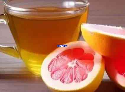 普洱茶和柚子茶可以互相替代吗？