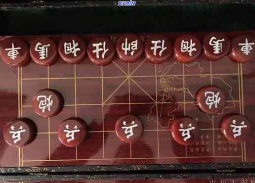 阜新玛瑙象棋价格