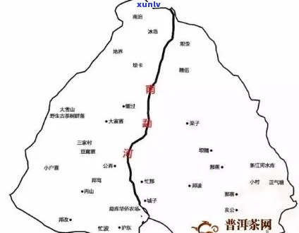 云南临沧普洱茶最新报价与产地货源分析