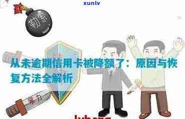 信用卡逾期后额度无法刷出的原因及解决 *** 全面解析