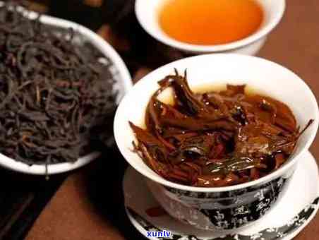 探索云南滇红茶的独特魅力：口感、香气与普洱茶的异同