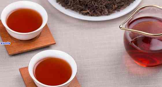 普洱茶直销：品质、功效、价格及购买渠道全面解析，助您轻松选购优质普洱茶