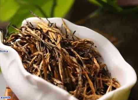滇红茶的色是什么样的？如何区分不同品种的滇红茶及其特点？
