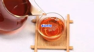 普洱茶红色物质组成解析：深红好还是不好？
