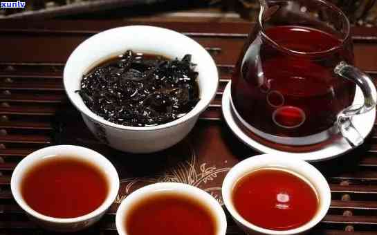 绍兴普洱茶加盟招商：全面了解加盟条件及流程，助您成功开设茶店