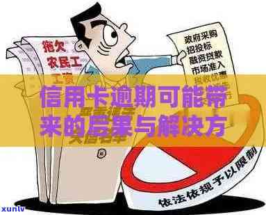 信用卡逾期问题全面解答：恶意与非恶意逾期的影响、解决办法及预防措