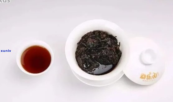 普洱茶的干茶特征及冲泡特点：色泽、外形及颜色特征简介