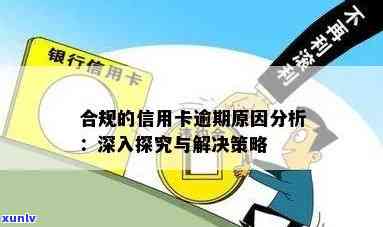 信用卡逾期问题研究：深度解析与银行应对策略