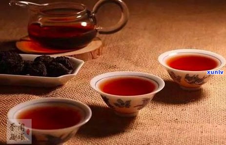 尿蛋白高能喝普洱茶