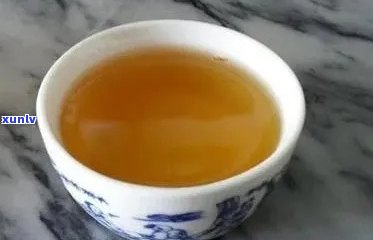 尿蛋白高能喝普洱茶