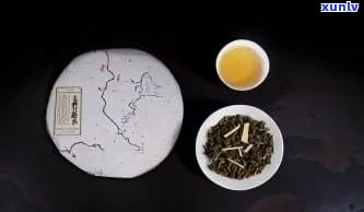 行天号百年老树普洱茶：茶香千年，韵味依旧