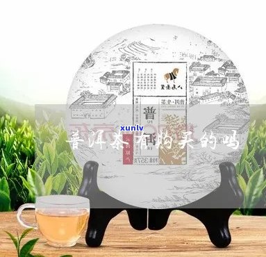 普号古树普洱茶：源自京东的纯正茶叶