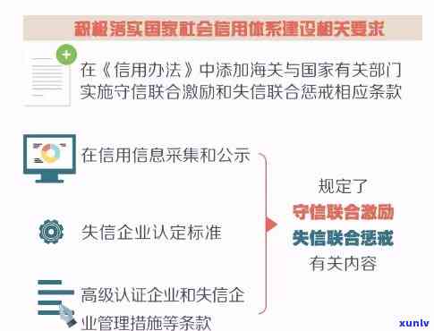 失信联合惩戒制度：意义、实方式与影响分析，全方位解析