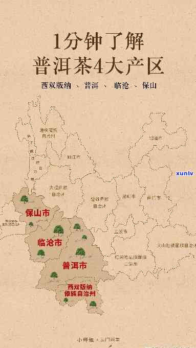 探究云南普洱茶产区：勐海、西双版纳与临沧，哪个的茶叶口感更佳？