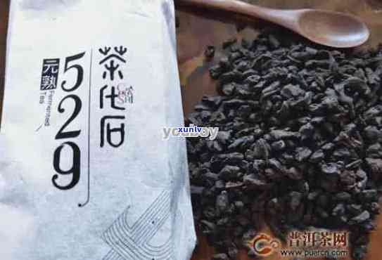 普洱茶茶化石好不好