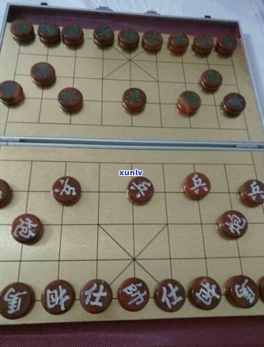 鑫隆盛红玛瑙象棋：一款 *** 了传统与现代元素的棋类游戏