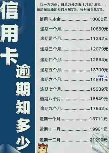 信用卡逾期还款全指南：原因、解决 *** 和预防措