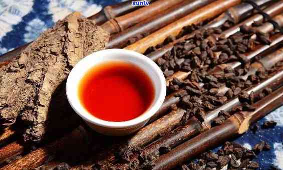 探索普洱的健益处：一杯普洱茶带来的综合效应