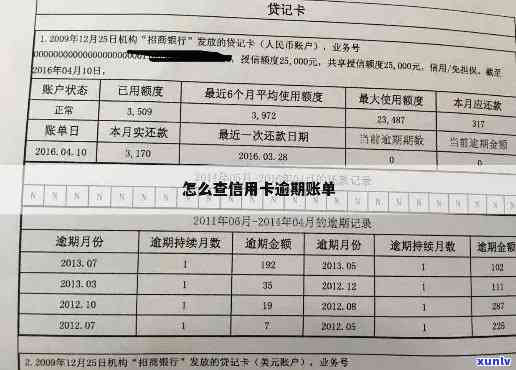 信用卡逾期记录消除及还款后使用问题