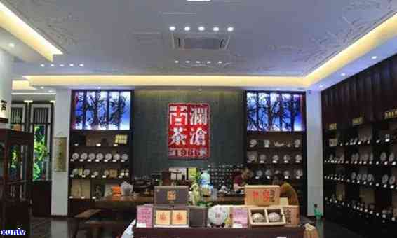 全面解析：普洱茶叶加盟店排行榜前十名，助您轻松选址、创业成功！