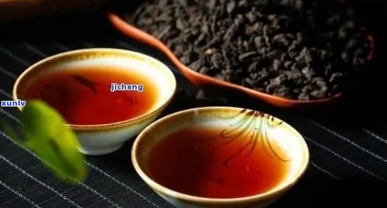 普洱茶之美：经典语录与赞美之词，让你深入了解普洱茶的魅力与历