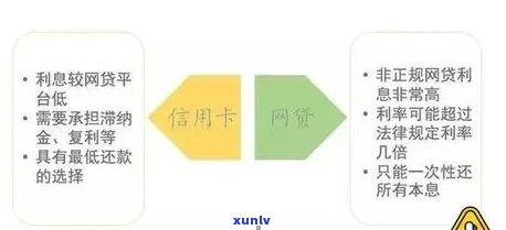 如何在信用卡逾期后通过网贷解决资金需求